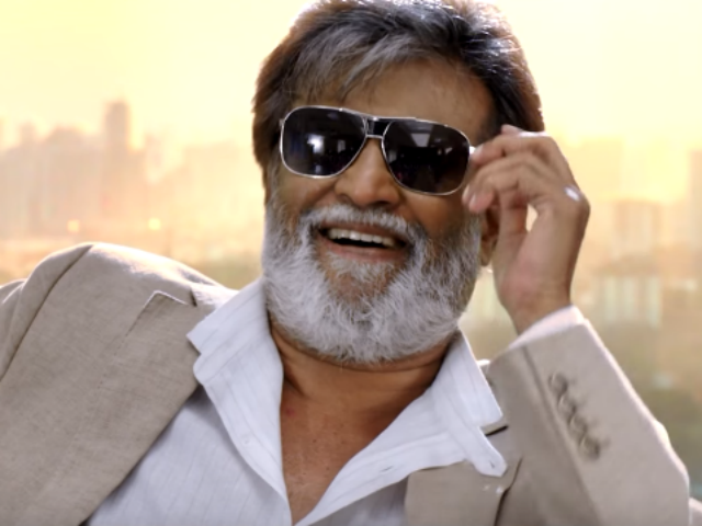 Rajinikanth's <i>Kabali</i> Figurines Mint Money For Singapore Company