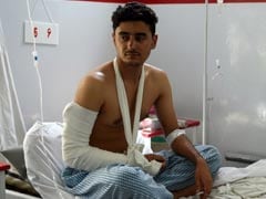 Terror And Death: Kabul American University Survivors Recount Attack