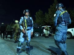 American University Of Afghanistan Attack: 16, Including 8 Students, Killed; 53 Injured
