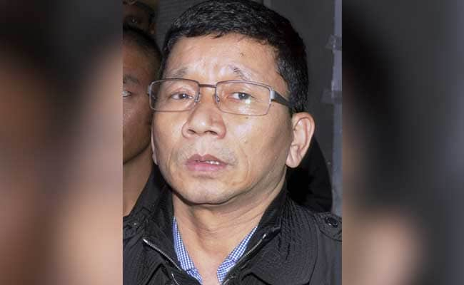 Ex-Arunachal Chief Minister Kalikho Pul's Son Found Dead In UK Apartment