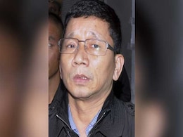 Blog: I Followed My Heart, Kalikho Pul Said Just Weeks Ago Blog: I Followed My Heart, Kalikho Pul Said Just Weeks Ago