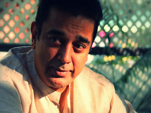 Why Kamal Haasan Just Described Himself as 'Silly' in a Tweet