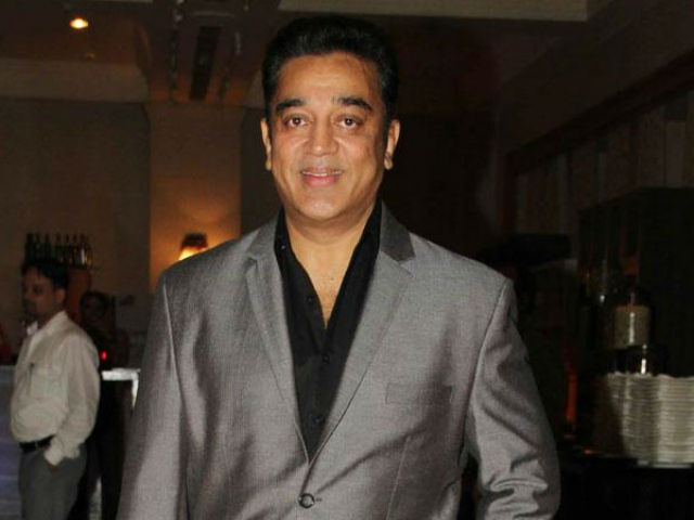 Kamal Haasan to Receive French Chevalier Award