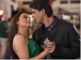 <I>Kabhi Alvida Naa Kehna</i>, Tweets Amitabh Bachchan 10 Years Later <I>Kabhi Alvida Naa Kehna</i>, Tweets Amitabh Bachchan 10 Years Later