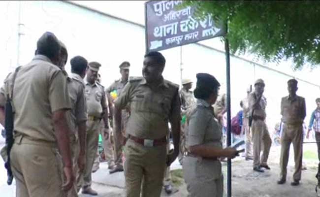 Dalit Man Dies In Custody In Kanpur, Entire Police Post Suspended