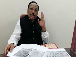 Jhabua Bypolls: Battle Of Prestige Between Congress, BJP Jhabua Bypolls: Battle Of Prestige Between Congress, BJP