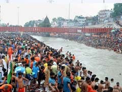 IRCTC Tourism Offers 12-Day Tour To Devprayag, Haridwar, Varanasi, Gangasagar From Rs 47,200