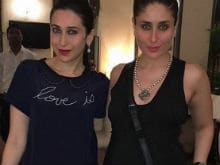 Can You See Kareena Kapoor's Baby Bump in These Pictures?