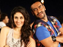 Kareena Kapoor to Feature in a Special Song in <I>Golmaal 4</i>? Find Out Here