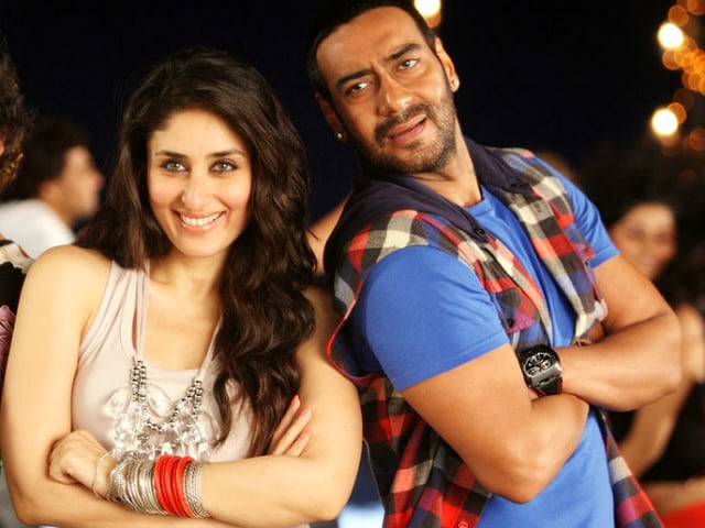 Kareena Kapoor to Feature in a Special Song in Golmaal 4? Find Out Here