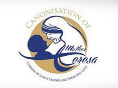 Mumbai Designer's Logo Chosen For Mother Teresa's Canonisation