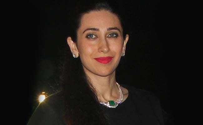 Sunjay Kapur and Karishma Kapoor : संजय कपूरवरील करिश्माच्या आरोपांनी देश हादरला होता, रणधीर कपूर यांनी म्हटले होते थर्ड क्लास Sunjay Kapur and Karishma Kapoor : संजय कपूरवरील करिश्माच्या आरोपांनी देश हादरला होता, रणधीर कपूर यांनी म्हटले होते थर्ड क्लास