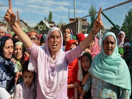 स्कूल टीचर की हत्या : सेना ने कहा, ऐसी घटनाएं बर्दाश्त नहीं की जाएंगी स्कूल टीचर की हत्या : सेना ने कहा, ऐसी घटनाएं बर्दाश्त नहीं की जाएंगी