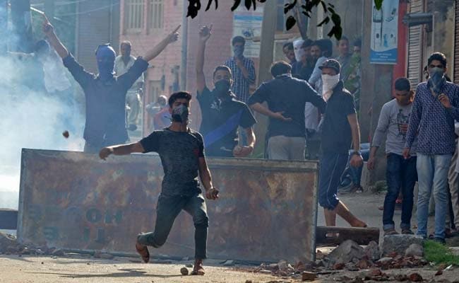 Jammu And Kashmir High Court Refuses To Ban Pellet Guns