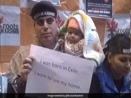 Supreme Court Refuses To Reopen 215 Cases In Kashmiri Pandits' Killings Supreme Court Refuses To Reopen 215 Cases In Kashmiri Pandits' Killings