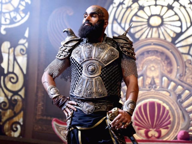 Karthi Reveals What Surprised Team Kaashmora When Baahubali Released