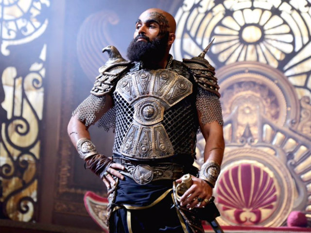 Karthi Reveals What Surprised Team <I>Kaashmora</i> When <I>Baahubali</i> Released