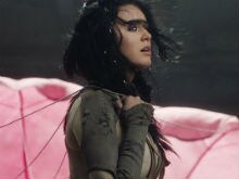 Katy Perry Unveils Her Rio Olympics Anthem <i>Rise</i>'s Music Video