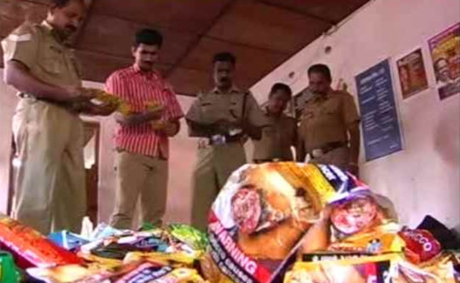 With 78% Hike In Drug Related Crimes, Kerala Cracks Down On Narcotics
