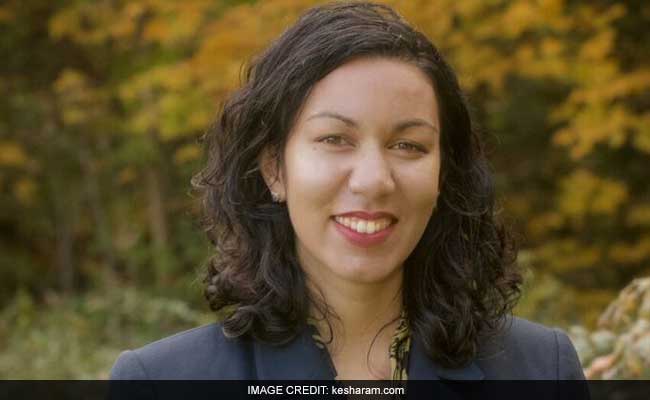 Indian-American Woman Defeated In Vermont LG Primary