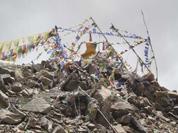 लेह यात्रा पार्ट 2: क्या खारदुंग-ला पास है सबसे ऊंचा ? लेह यात्रा पार्ट 2: क्या खारदुंग-ला पास है सबसे ऊंचा ?