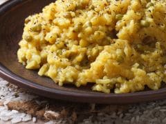World Food India 2017: 9 Things You Should Know About the 800 Kg 'Khichdi' World Record Attempt