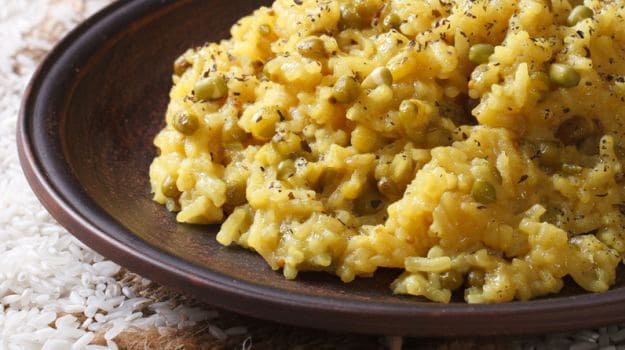 Khichdi What Makes It The Ultimate Indian Comfort Food Ndtv Food