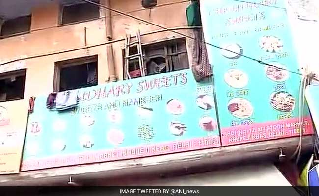 3 Killed, 1 Injured After Blast In Bakery In East Delhi's Khureji