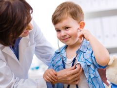 How Much Should We Tell Kids About Their Own Health? How Much Should We Tell Kids About Their Own Health?