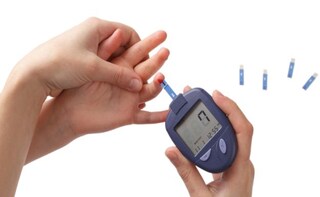 Fatty Livers Increase Kid's Risk of Diabetes
