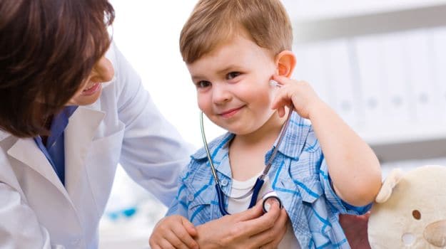 How Much Should We Tell Kids About Their Own Health?