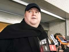 New Zealand Court Rejects Kim Dotcom US Extradition Appeal