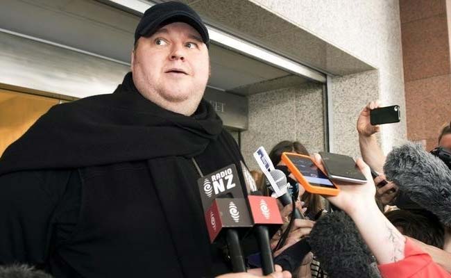 New Zealand Court Rejects Kim Dotcom US Extradition Appeal