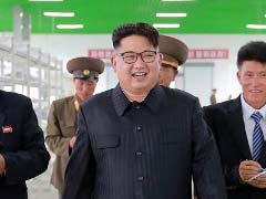 बैलिस्टिक मिसाइल टेस्‍ट उत्तर कोरिया की 'बड़ी सफलता', किम ने अमेरिका और अन्‍य देशों को चेताया