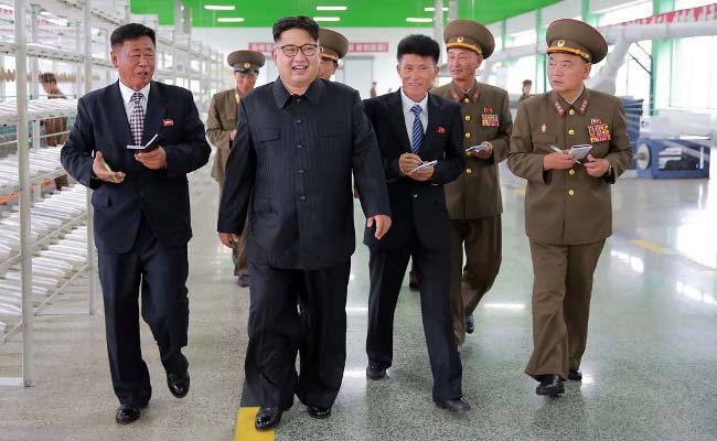 Pyongyang Cafe, A Kim Jong-Un Ally On The Spanish Coast