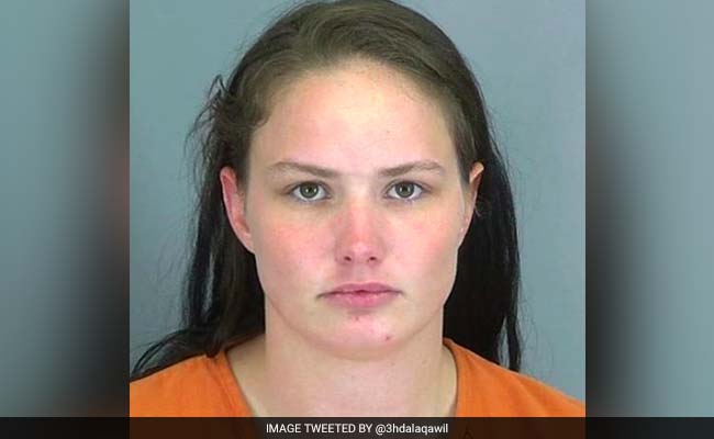 Mom Poisons Baby With Tablespoon Of Salt To Get Husband 'Back Into Her Life': Police