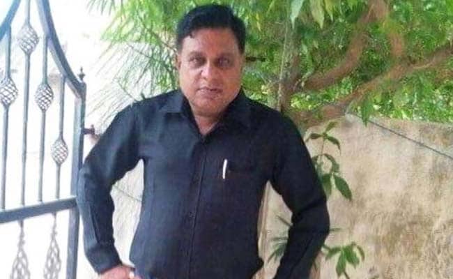 3 Arrested In Gujarat Journalist Kishore Dave's Murder