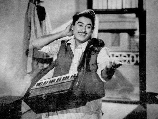 The Best of Kishore Kumar on His Birth Anniversary: Top 10 Songs
