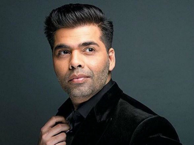 Karan Johar's Experience in Bollywood is Like an 'Adventure' Now