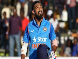INDvsWI T20 : केएल राहुल का तेज शतक बेकार, धोनी नहीं बना पाए 2 रन, 1 रन से हारी टीम इंडिया INDvsWI T20 : केएल राहुल का तेज शतक बेकार, धोनी नहीं बना पाए 2 रन, 1 रन से हारी टीम इंडिया