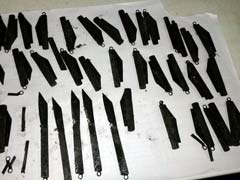 40 Knives Found In Amritsar Patient's Stomach, He's Fine Now: Foreign Media