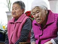 Surviving Sexual Slavery Victims Will Receive $90,000: Seoul