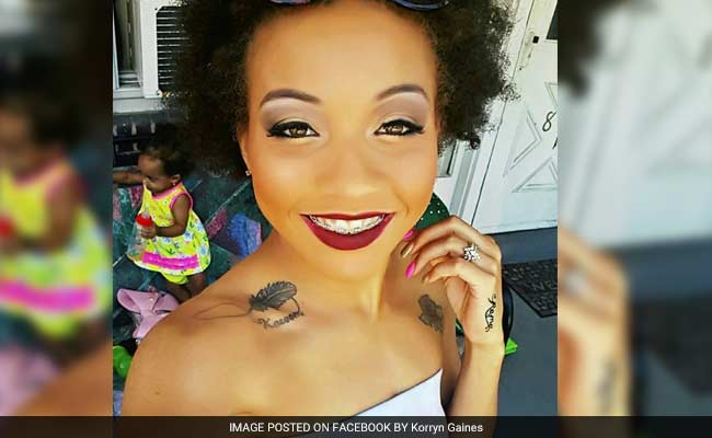 Maryland Woman Shot By Police In Standoff Posted Part Of Encounter On Social Media