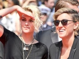 Kristen Stewart Has Apparently Proposed to Her Girlfriend Kristen Stewart Has Apparently Proposed to Her Girlfriend