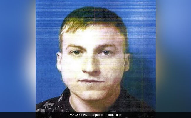 US Sailor Gets Year In Prison For Taking Photos In Nuclear Submarine