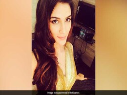 ऐश्वर्या राय के नक्शेकदम पर चलते हुए कृति सेनन ने भी लिया यह बड़ा फैसला ऐश्वर्या राय के नक्शेकदम पर चलते हुए कृति सेनन ने भी लिया यह बड़ा फैसला