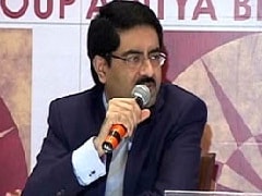 Aditya Birla To Spin Off Financial Services In Group Restructuring