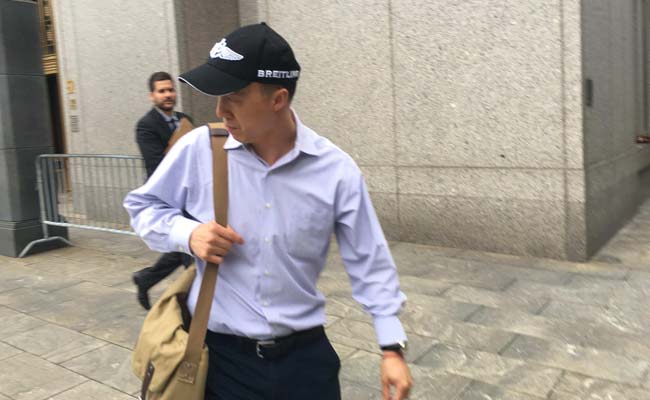 FBI Employee Pleads Guilty To Acting As Agent Of China