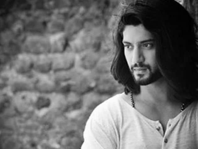 TV Actor Kunal Jaisingh Wants to Learn Painting for Real
