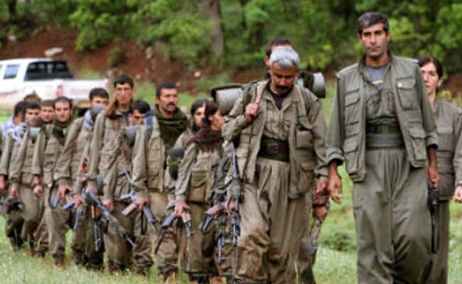 Who Are The Kurds? Why Donald Trump Wants Ethnic Group To Join Iranian War